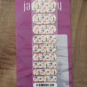 Jamberry Nail Wraps